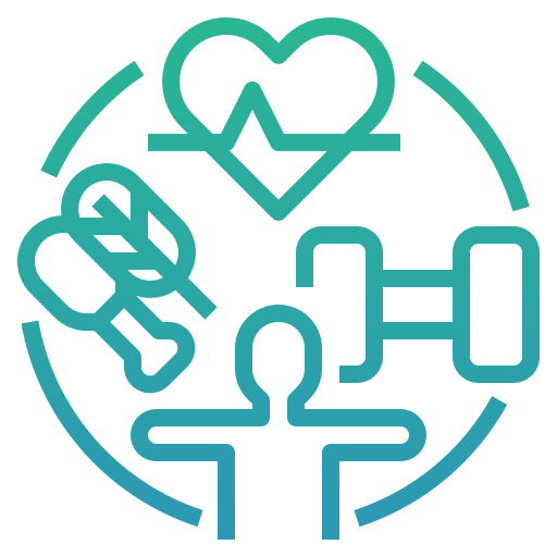 Corporate Health services